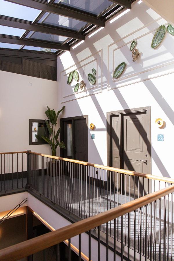 Hotel Casa Alhaja By Shiadu Sevilla Exteriér fotografie