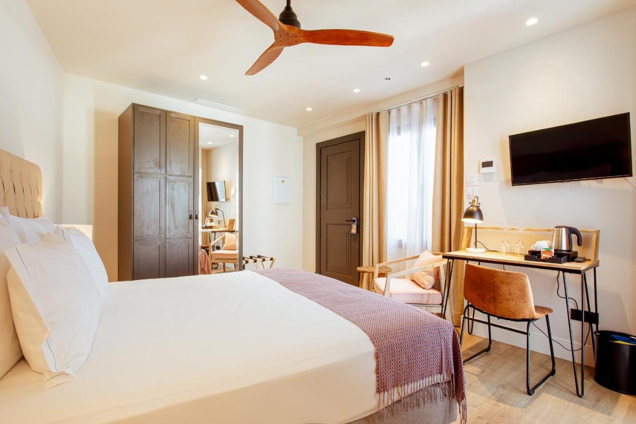Hotel Casa Alhaja By Shiadu Sevilla Exteriér fotografie